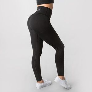 alphalete revival r6 leggings